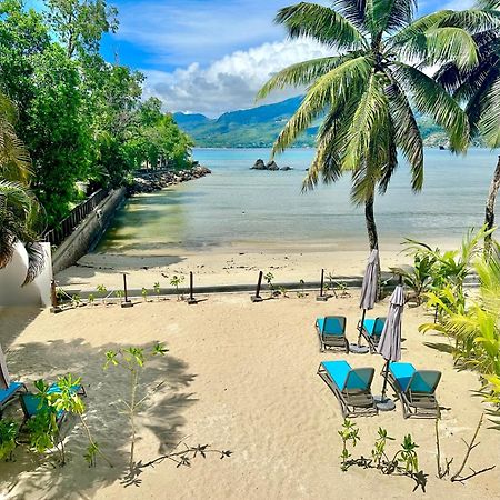 Pineapple Beach Villas Baie Lazare  Exteriér fotografie