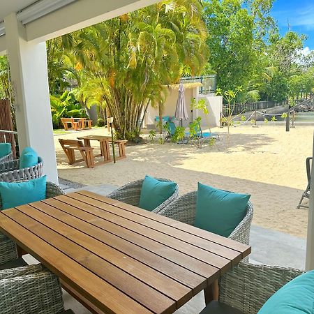 Pineapple Beach Villas Baie Lazare  Exteriér fotografie